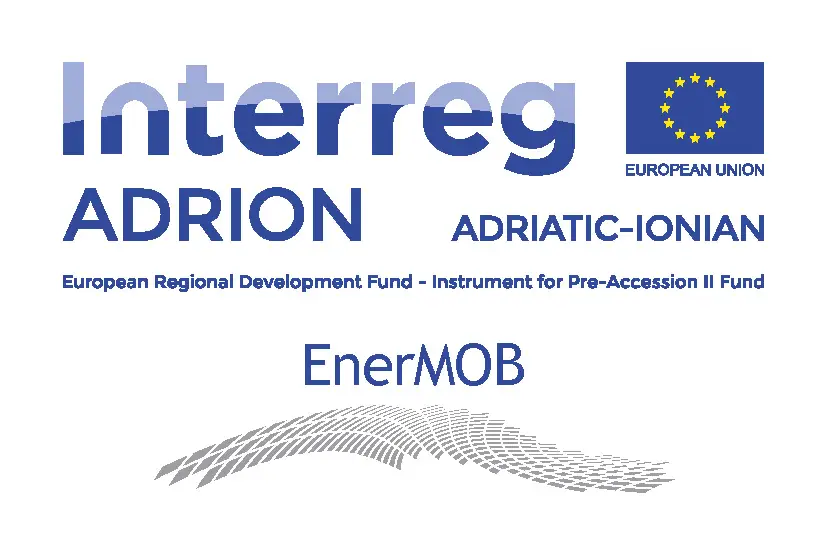 ENERMOB Logo